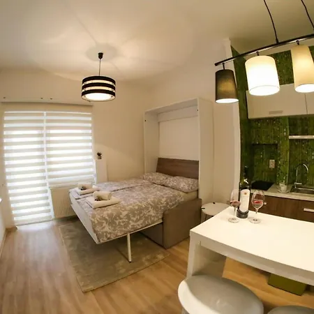 Apartment Ancora Iskra