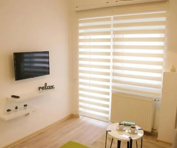 Ancora Iskra * Novi Sad