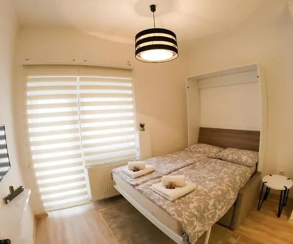 Ancora Iskra Apartamento *