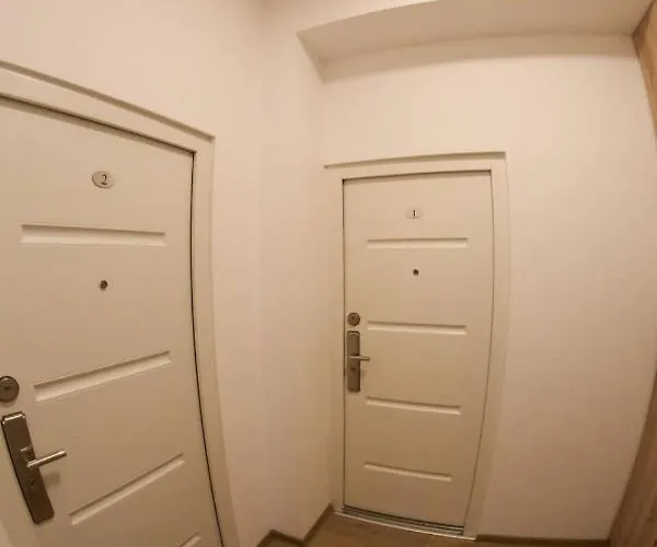 Ancora Iskra Apartamento